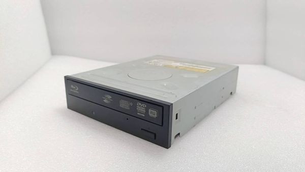 LG GGW-H20N Blu-ray Drive Data Storage [Used] [Age 13+]