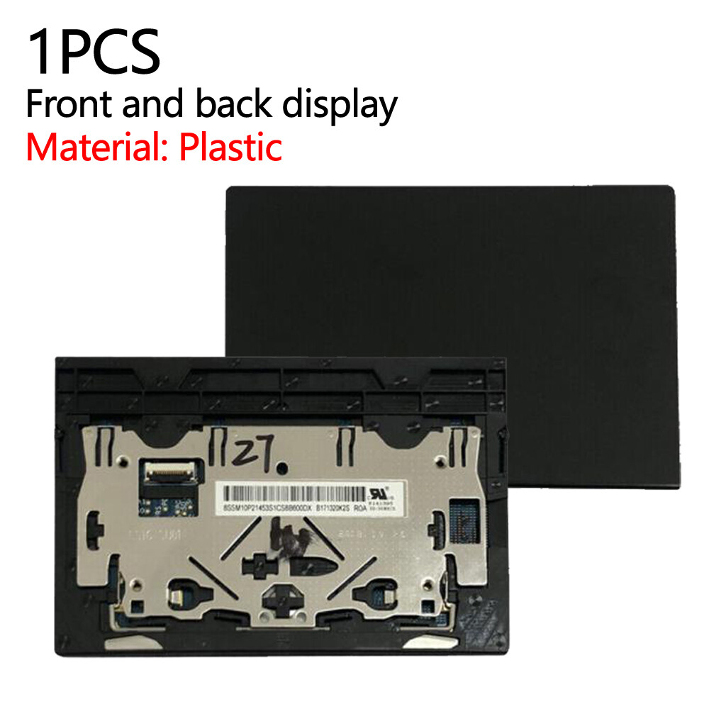Touchpad Trackpad Clickpad For Lenovo ThinkPad P1 X1 Extreme 1st Gen 01LX660