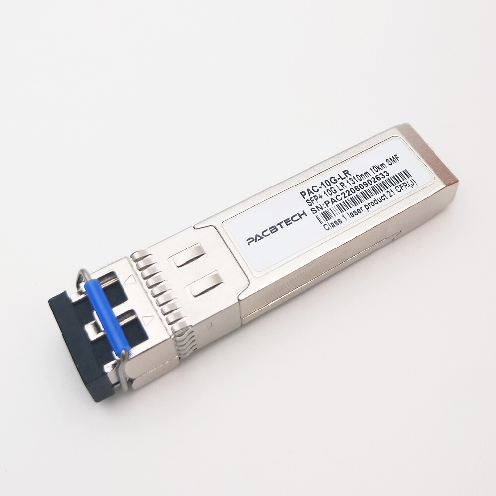 For Intel E10GSFPLR, Juniper etc 10GBase-LR SFP +Module  1310nm SMF 10km 5/10Pcs