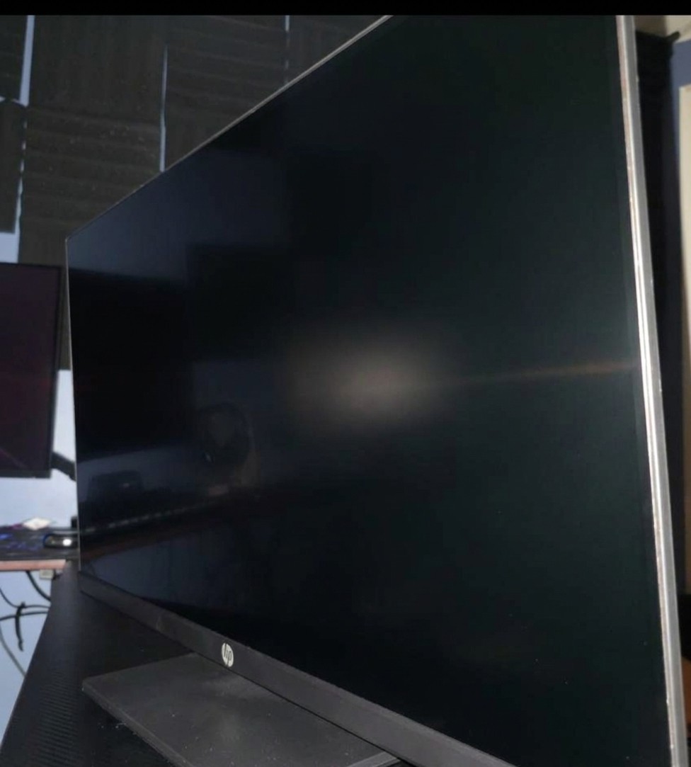 HP M27ha FHD Monitor, Welcome To Offers