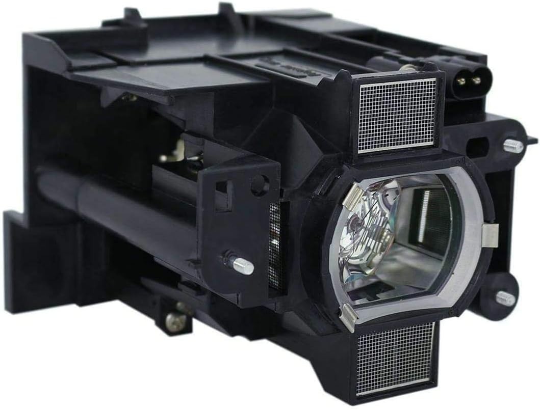 IET Genuine OEM Replacement Lamp for Hitachi CP-WU8460J Projector Philips Bulb