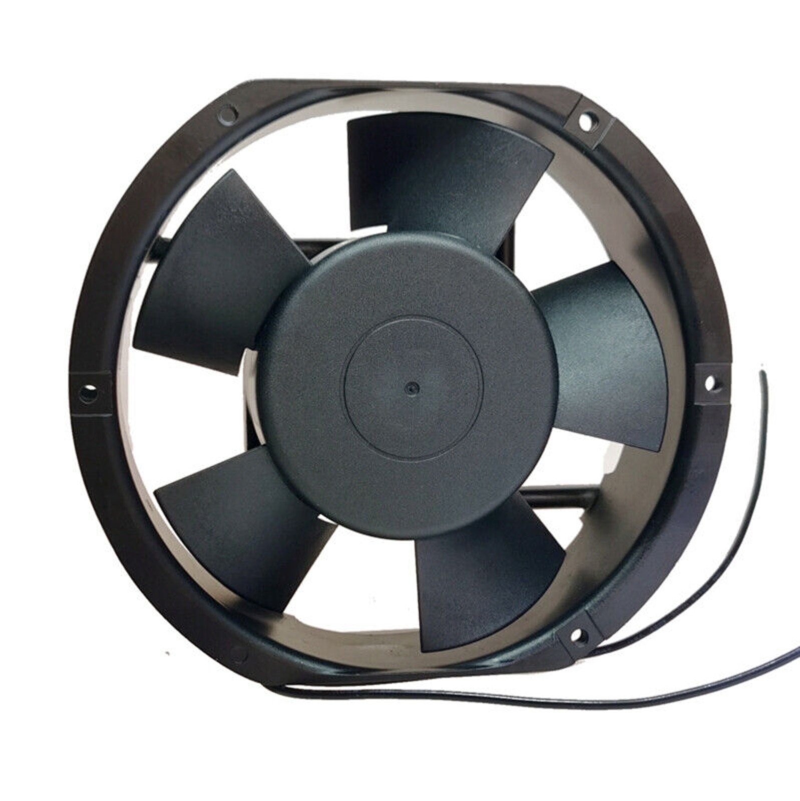 1PC For Cabinet Cooling Fan FP-108EX-S1-B AC 110V/220V/380V 172*51MM