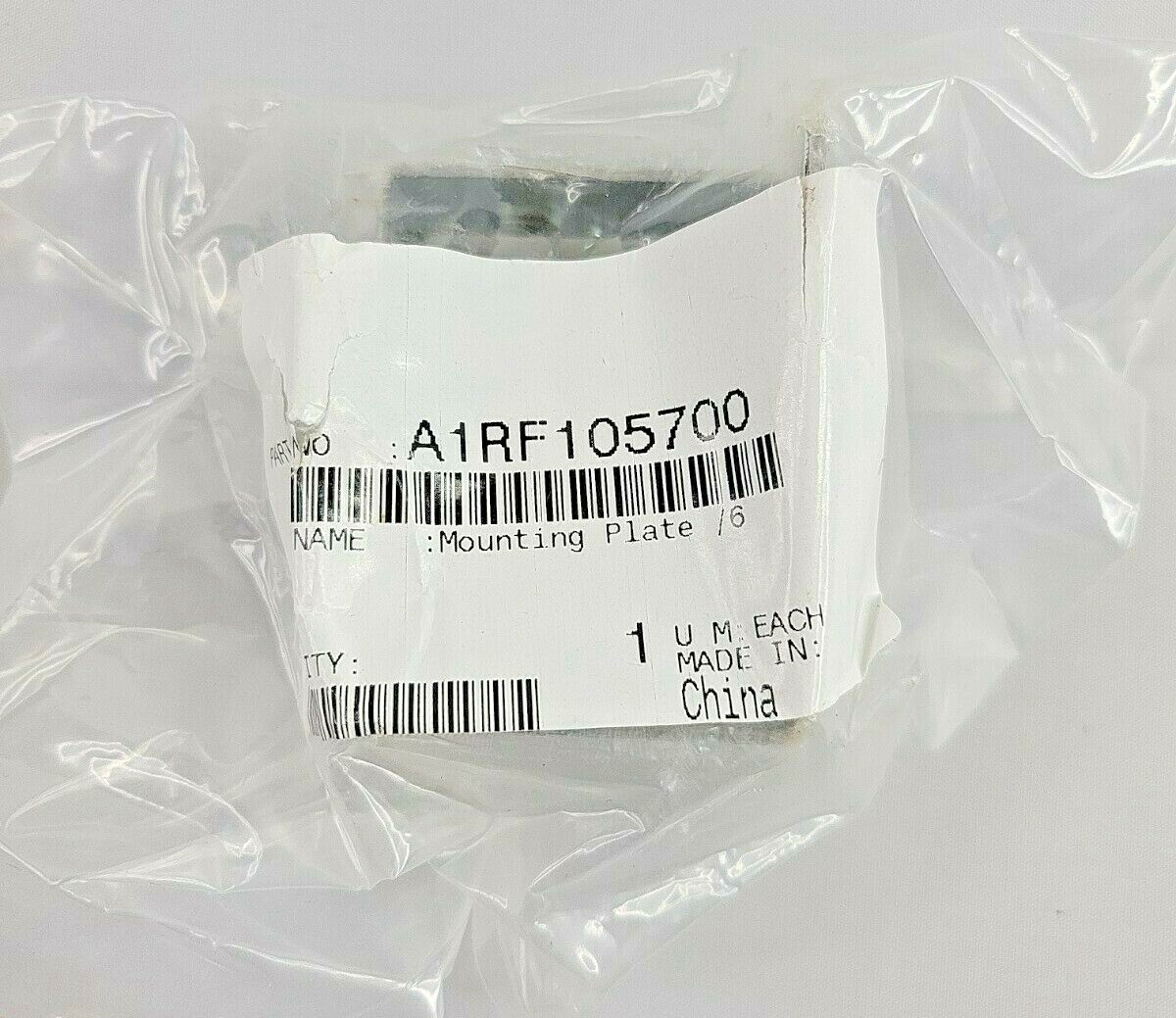 Konica Minolta Plate A1RF105700 for Konica Minolta AccurioPress C6085