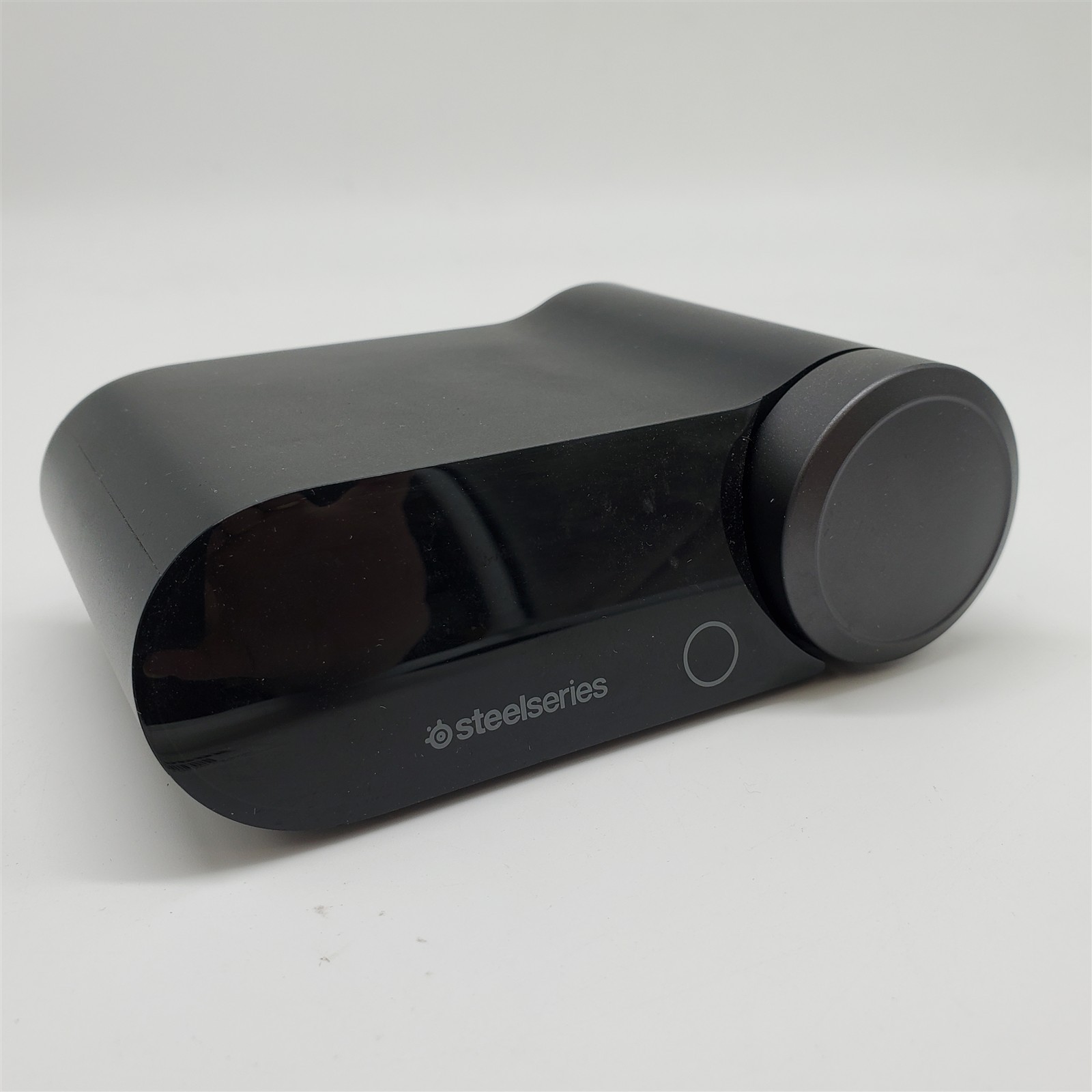 Replacement Genuine Base for SteelSeries Arctis Nova Pro Wireless Gaming Headset