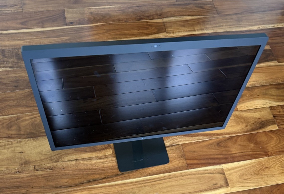 LG UltraFine 5K 27MD5KA-B
