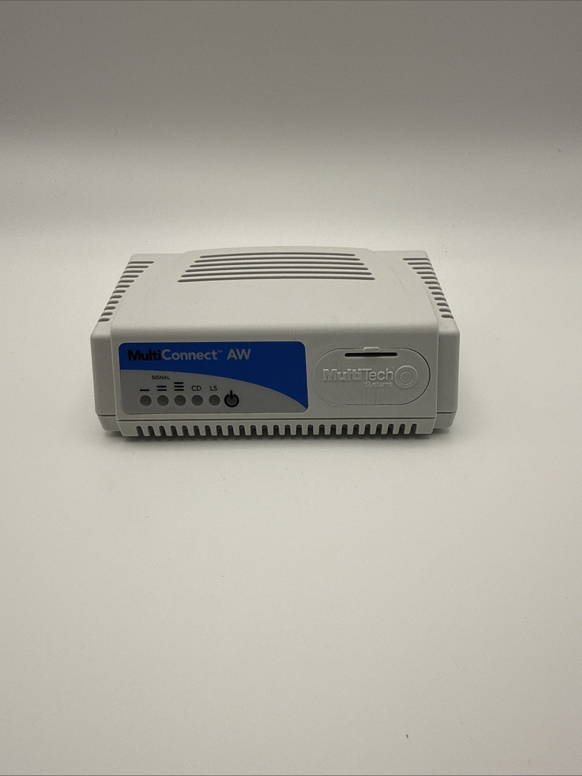 MultiTech Systems Multiconnect AW