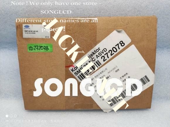 1PC New INOVANCE Easy522-0808TN Controller Module Fast ship vie FedEx or DHL