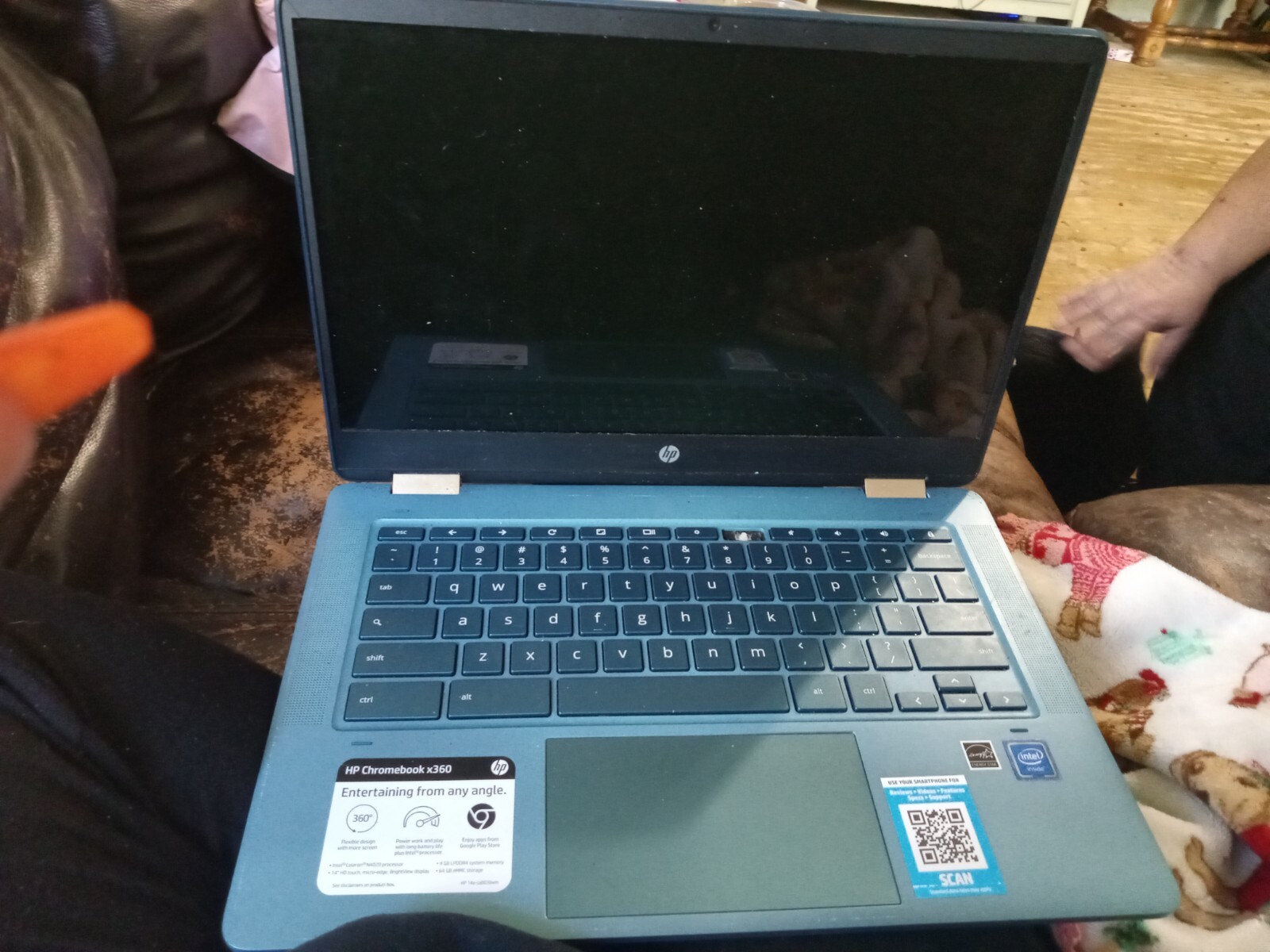 chromebook laptop touch screen