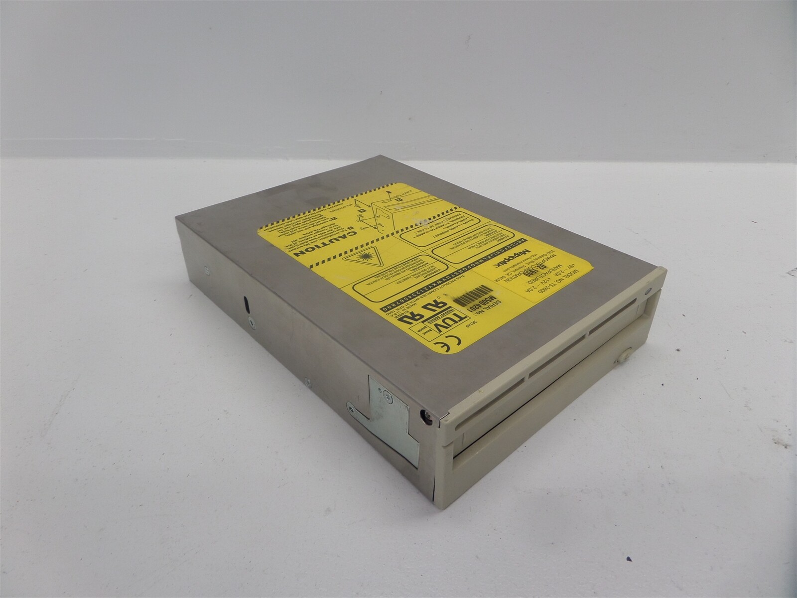 Maxoptix T5-2600 SCSI Internal Optical Drive