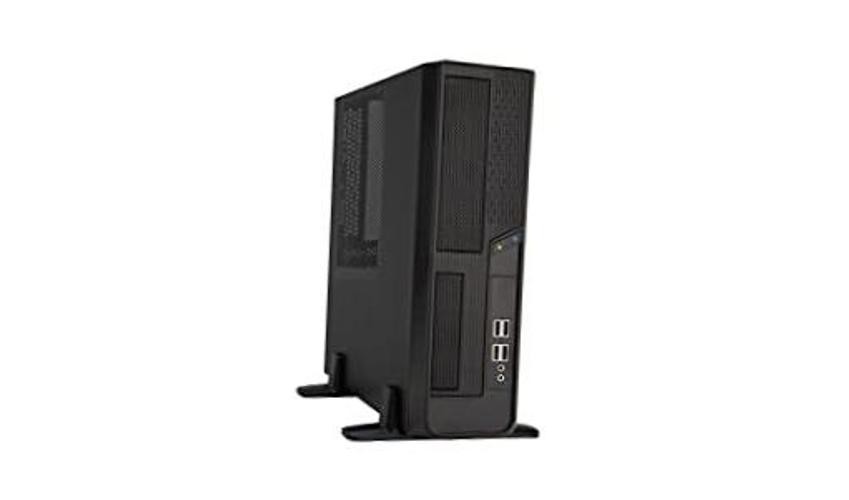 InWin BL040 mATX Desktop case with 300W TFX PSU/Black/IEEE Desktop BL040 + 300W