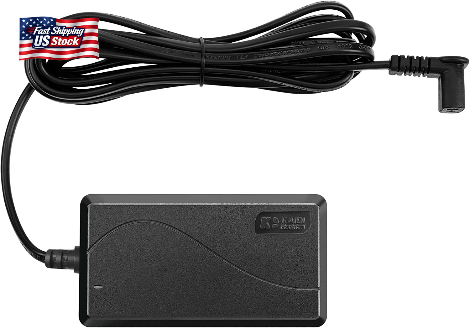 Power Recliner Power Supply, Model KDDY008F Kaidi AC/DC Adapter