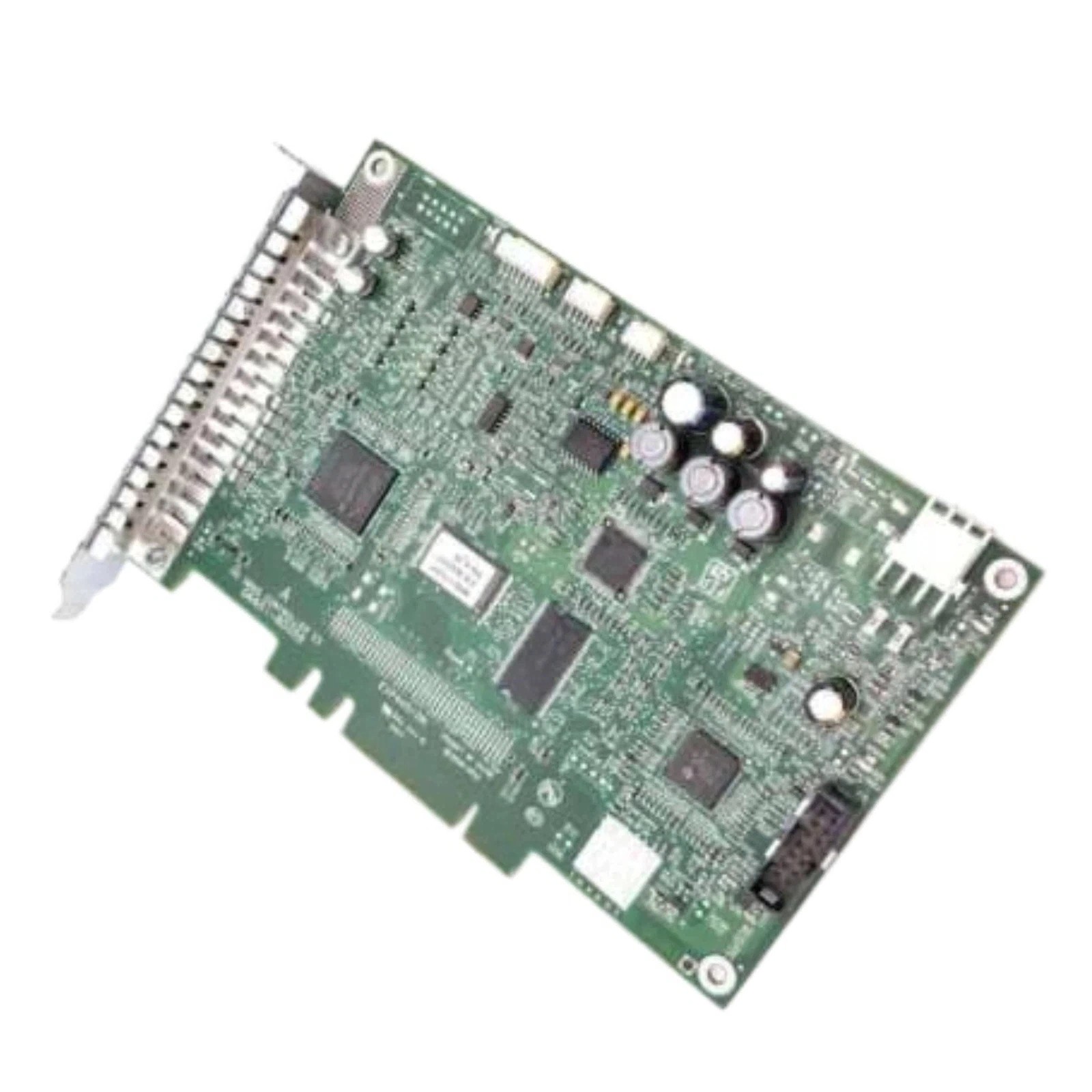 Controller Card Board Q6651-60059 Fits For HP Z6100 Printer Parts DesignJet