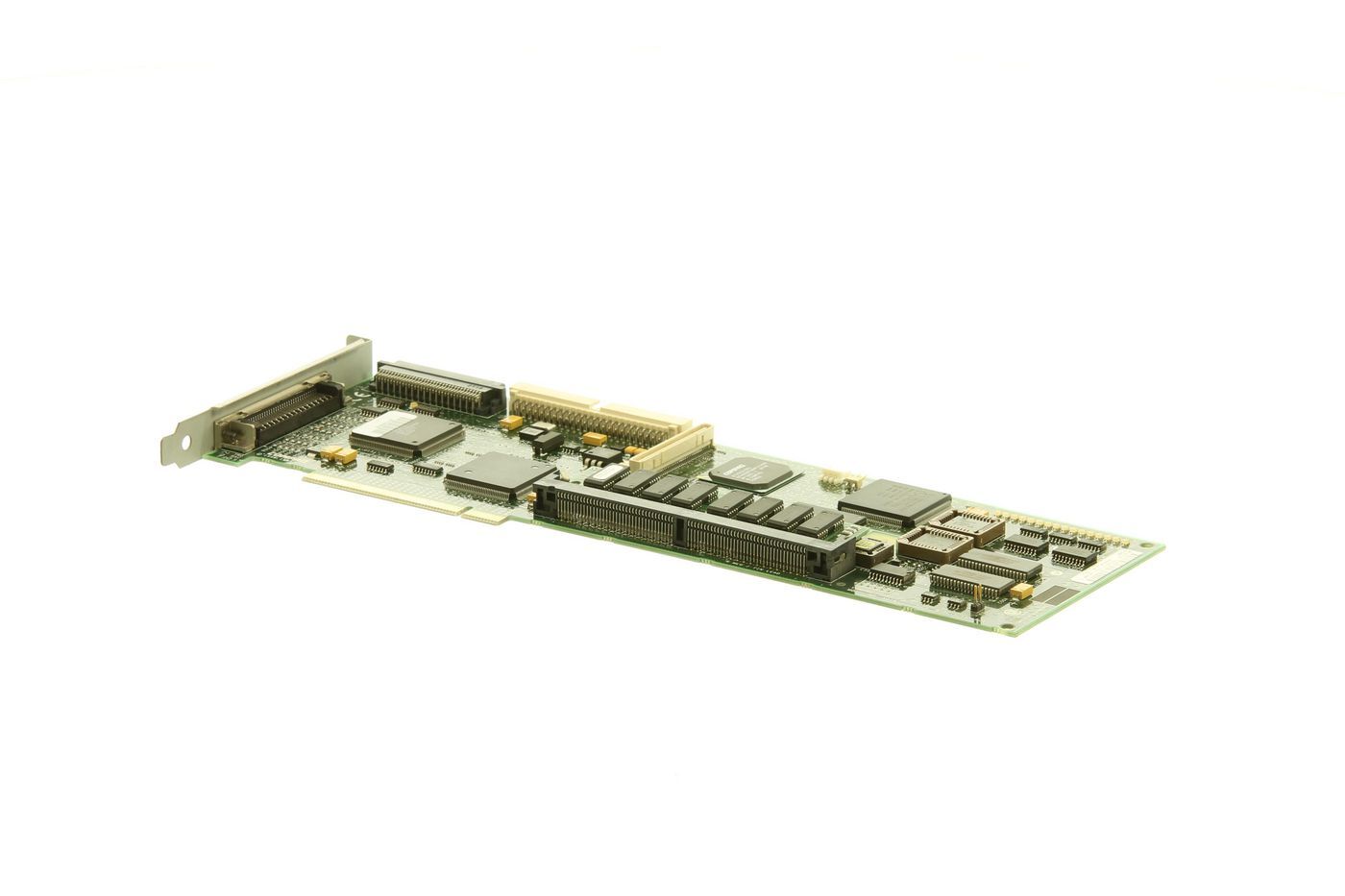ErsaZZa 242777-001 SMART-2SL Array Controller ~E~