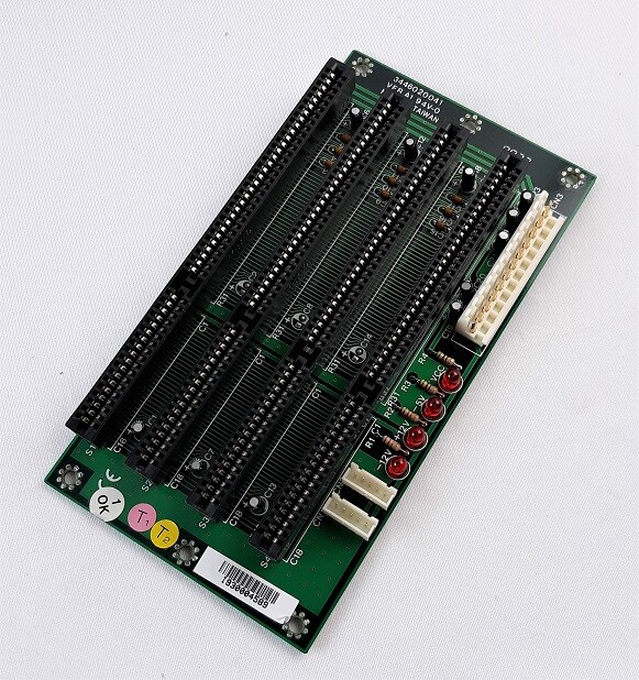 Axiomtek 3446020041 Backplane