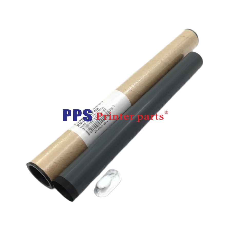 5X RM1-6274-Film Fuser Film Sleeve For HP P3015 P3010 3016 3011 M525 521 501 527