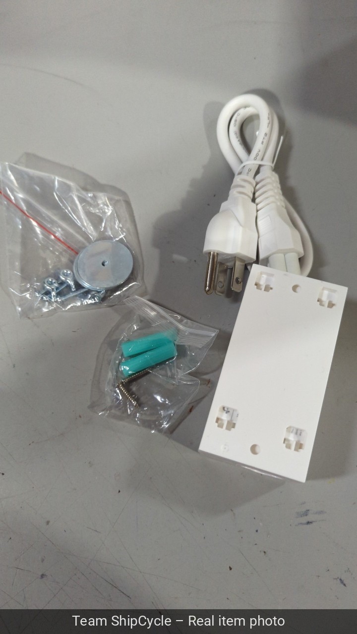 TPLink TLPoE2412G 24V Passive PoE Injector Gigabit Ports Wall Mount Desi G1N