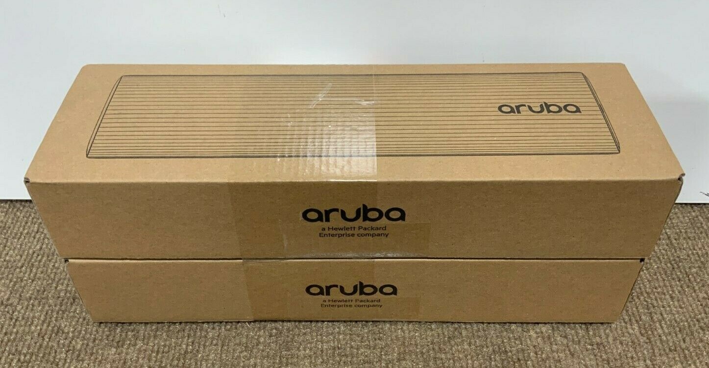 HPE Aruba User Experience Insight LTE Sensor R3S69A  ✅❤️️ ✅❤️️ Brand New Sealed
