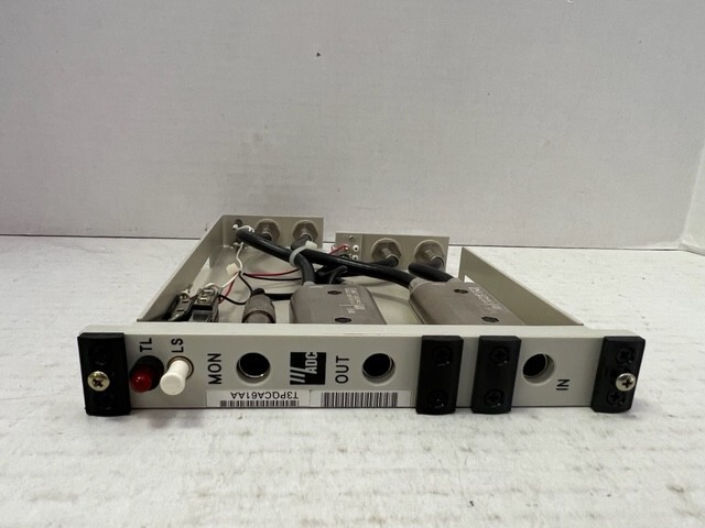 ADC DSX-4H-MBRC, T3PQCA61AA, DSX 4H CRS-CONN MOD