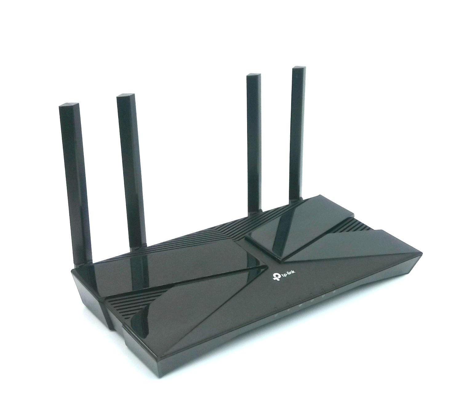 TP-LINK - Archer AX1800 - Dual-Band Smart WiFi 6 Router -  HW Ver: 2.6
