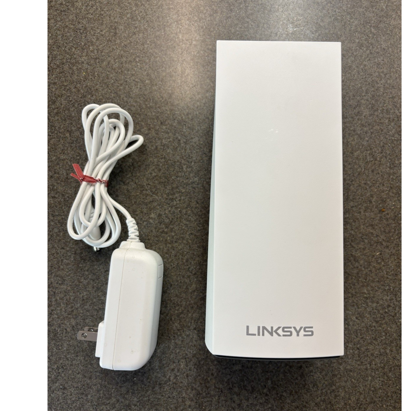 Linksys Atlas Pro 6 Wireless Router (MX55EC)