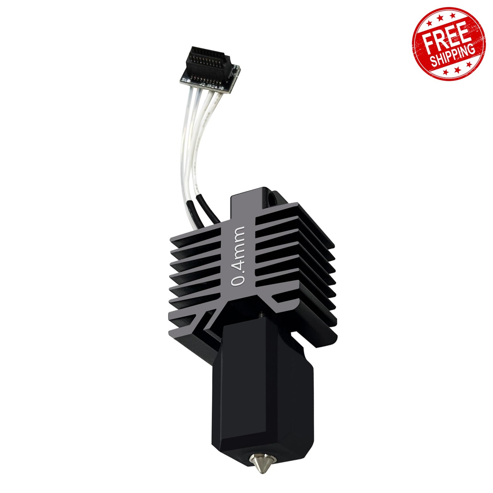 HysiPrui P1P/P1S Hotend