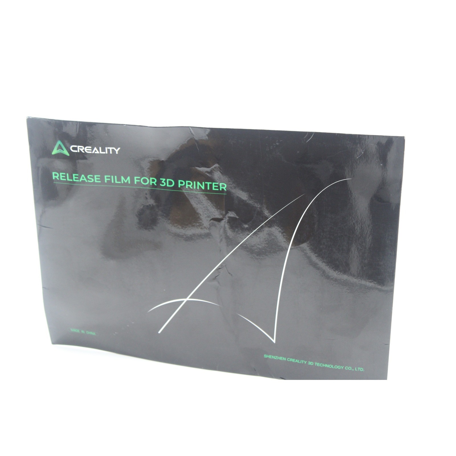 Creality FEP Release Film for 3D Printer 5pcs 200x140mm 0.15mm LD-002R LD-002H