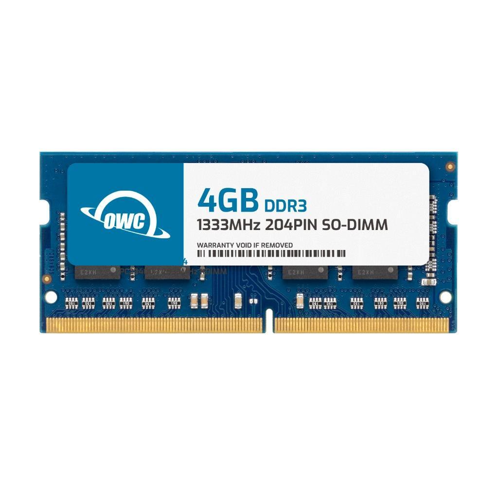 OWC 4GB Memory RAM For Lenovo ThinkPad Edge E425 ThinkPad Edge E520
