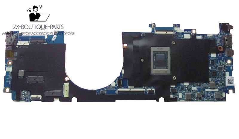M26312-601 For HP ENVY X360 13-AY Motherboard R5-4500U 16G LA-J481P