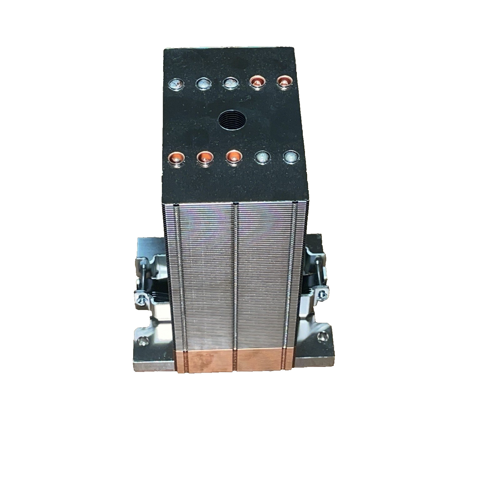 IBM POWER9 S924 S914 4U Radiator Heatsink 01KL499