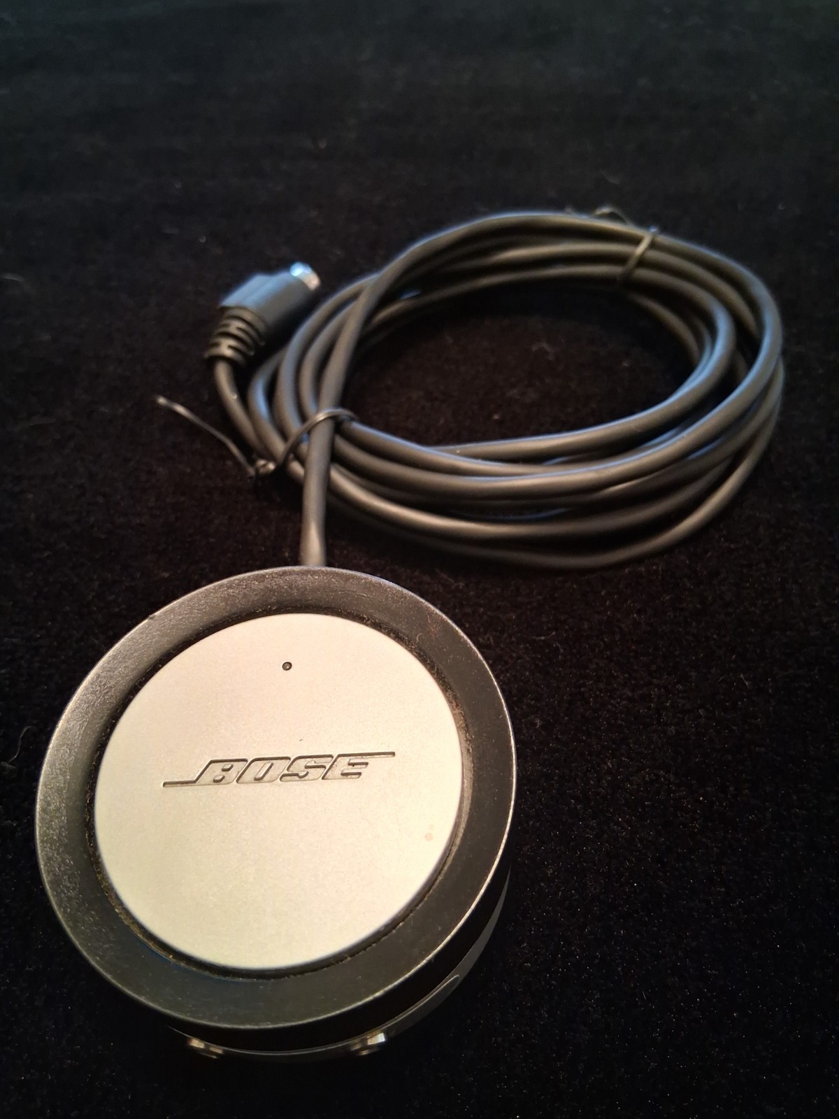 Bose Companion 3 Series II Multimedia Speaker Volume Control Pod