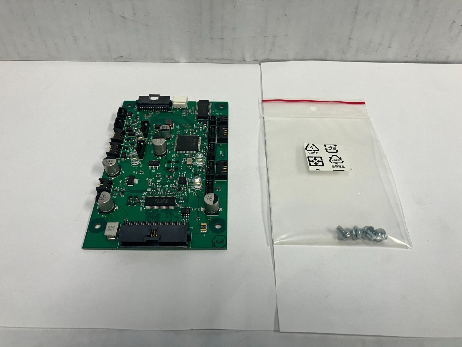 HP 331227-001 control panel "auto power on"