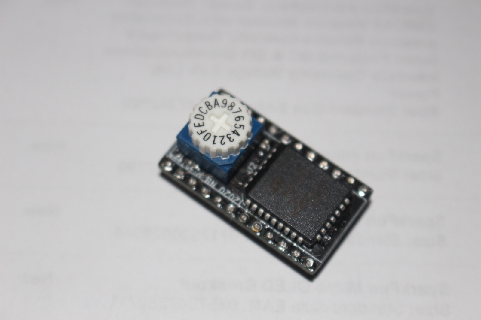 Commodore 64 C64 1541 drive multi-ROM KERNAL BASIC CHAROM 1541 1541-II FASTLOAD