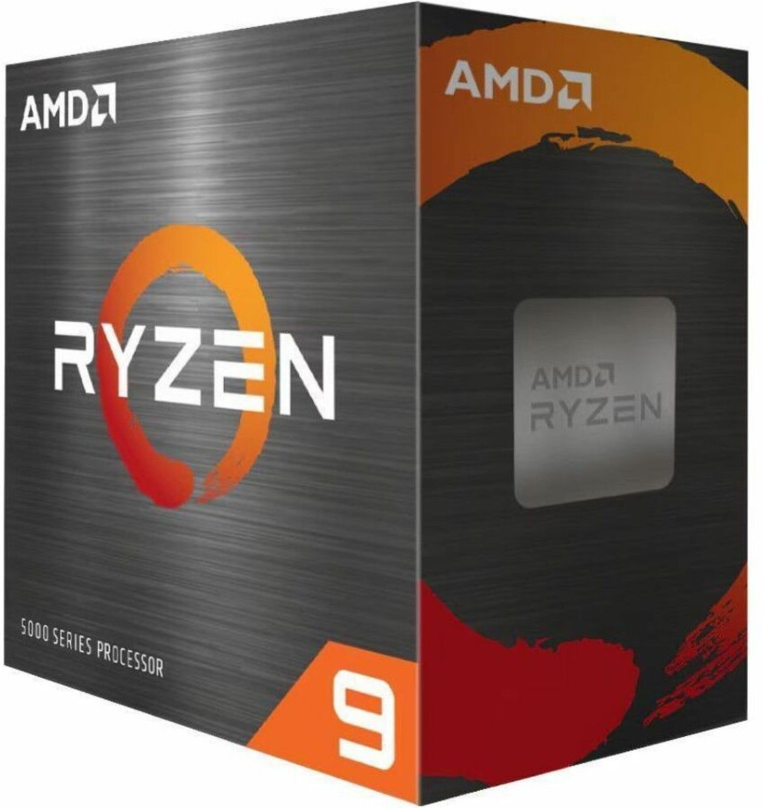 Ryzen™ 9 5900XT 16-Core, 32-Thread Unlocked Desktop Processor