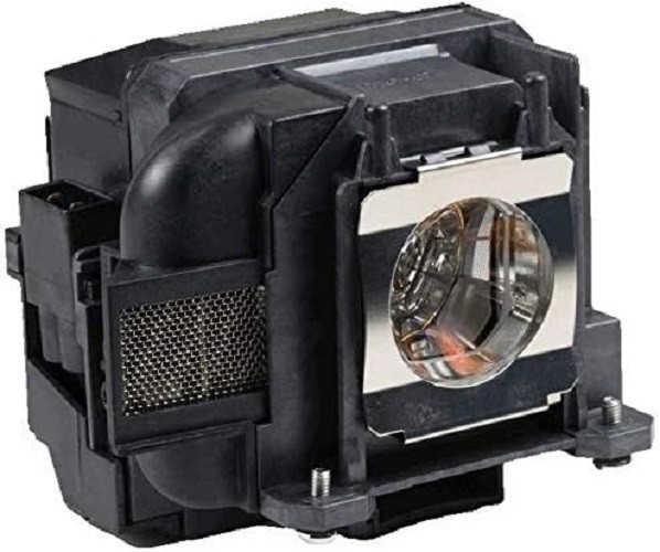 IET Genuine OEM Replacement Lamp for Epson PowerLite 99WH WXGA 3LCD Projector