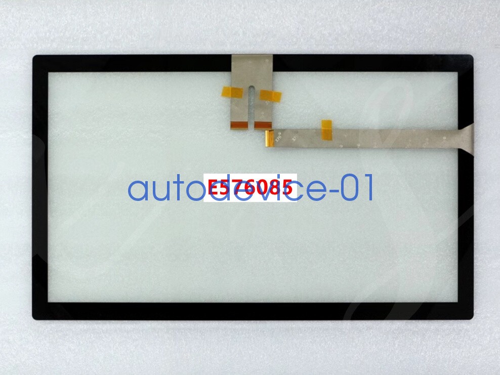 1PCS NEW FIT FOR E576085 27 inch capacitive touchpad DHL/FedEx