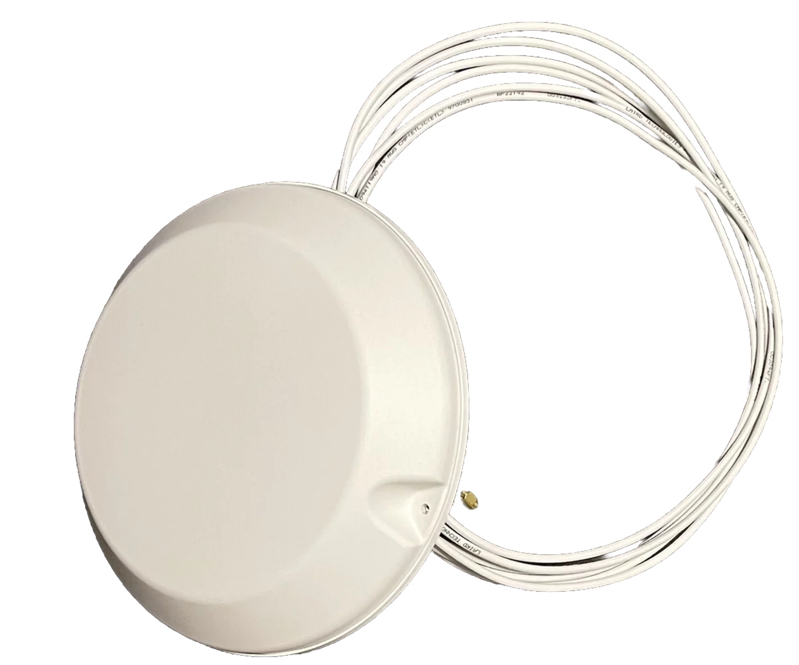 HP J9659A INDOOR OMNIDIRECTIONAL DUAL BAND 2.5/6DBI MIMO 6 ELEMENT ANTENNA