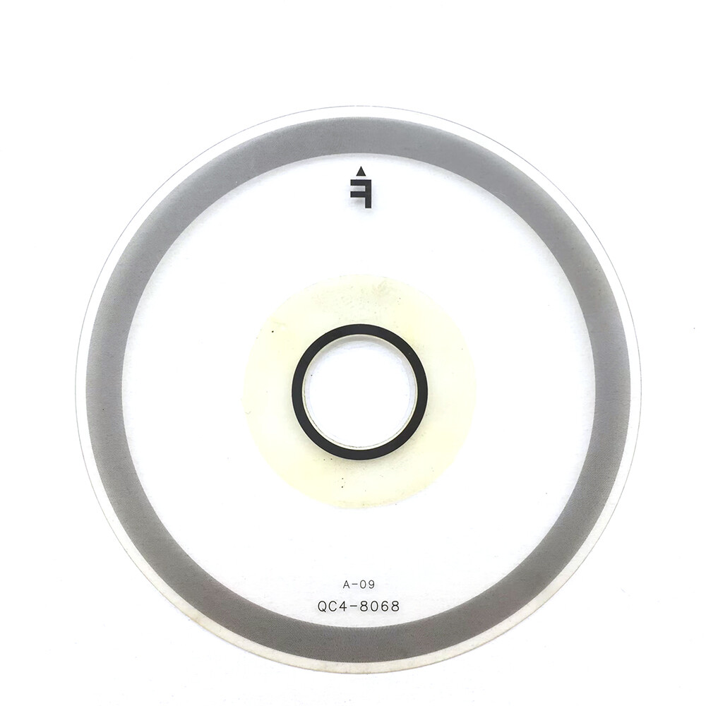 Encoder Disk QC4-8068 Fits For Canon PIXMA MG5751 MG5730 MG5670 MG5410 MG5610