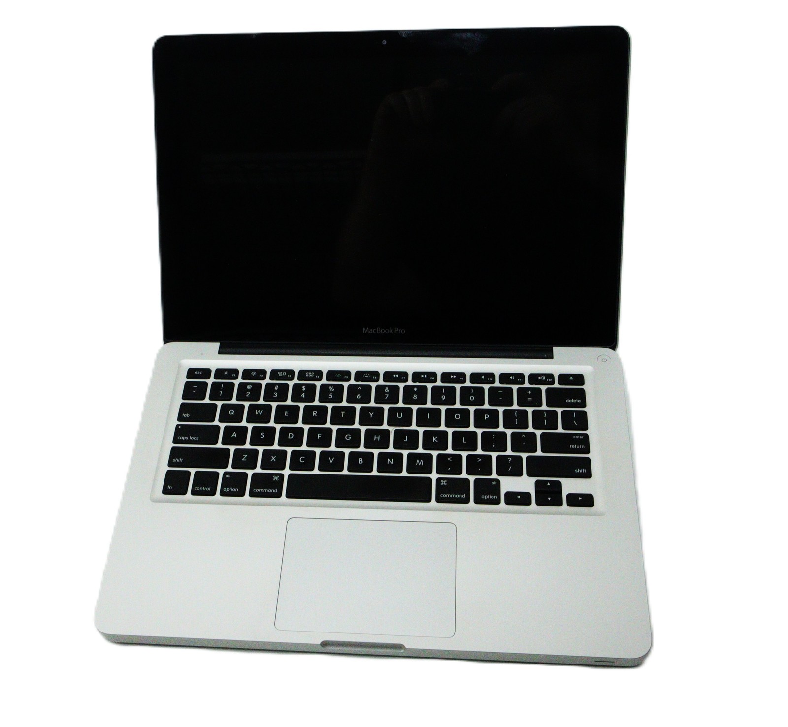 Apple MacBook Pro 13" A1278 Intel Core i5 2.4GHz 4GB-500GB SuperDrive EL4851