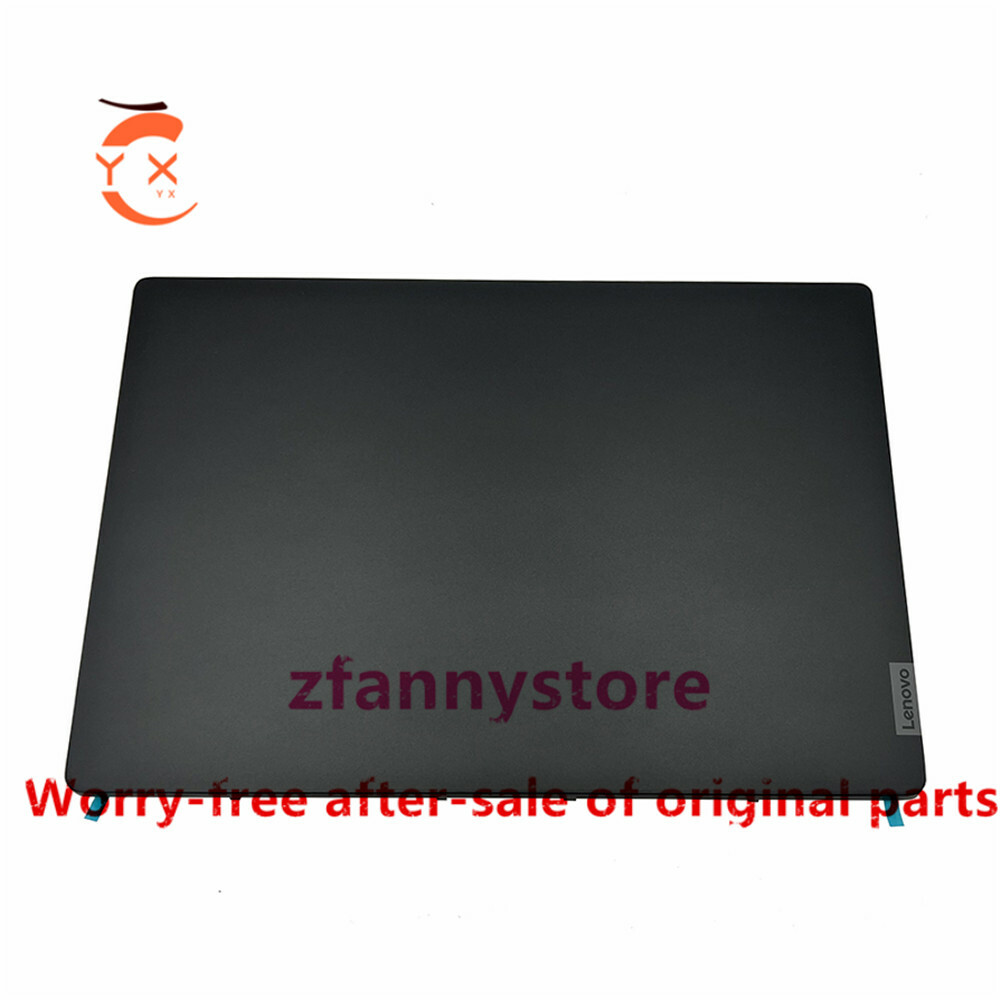 New For Lenovo 530S-14IKB 530S-14 LCD Rear Top Lid Back Cover Black