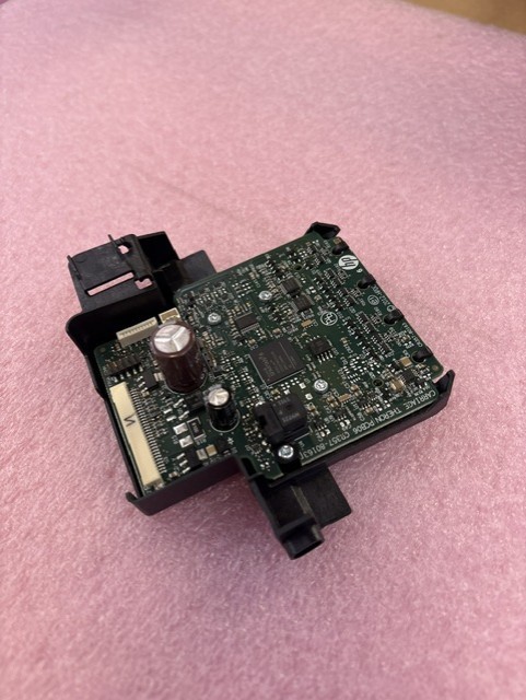 CR357-67081 HP CARRIAGE PCA