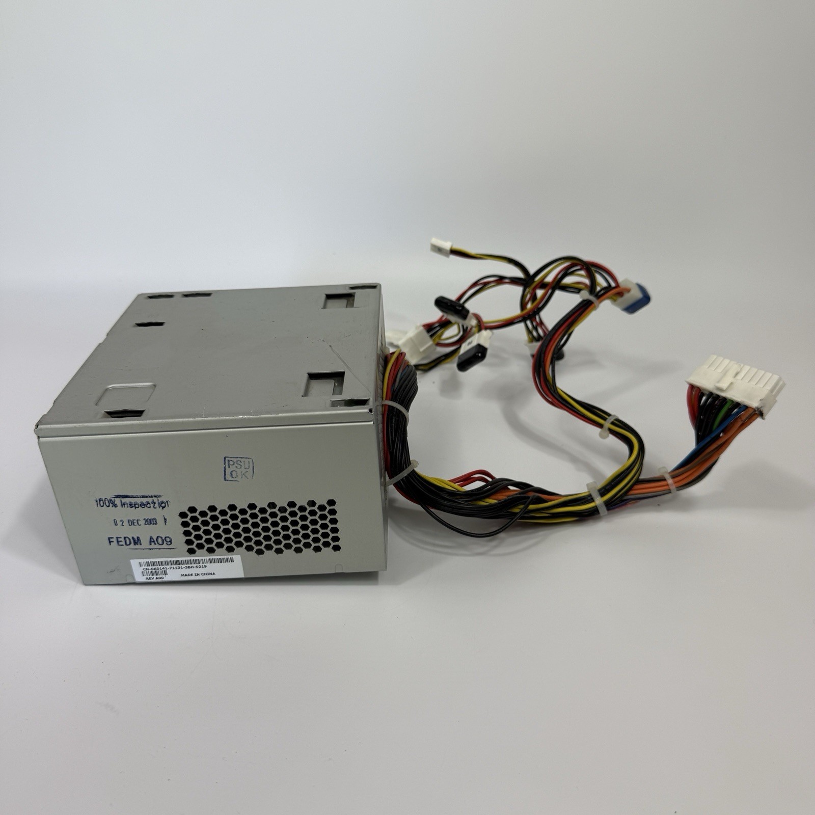 Dell ATX-250-12D 250W Power Supply Module  For Computer Tower