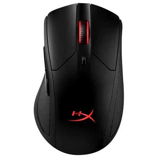 HyperX Pulsefire Dart - Wireless RGB Gaming Mouse  Software-Controlled JP