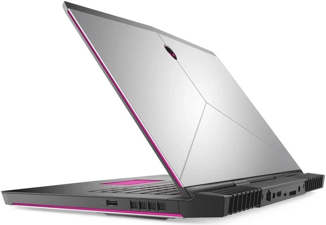 ALIENWARE 15 R3 I7-6700HQ 16GB RAM 1TB+500GB SSD  15.6" GTX 1060