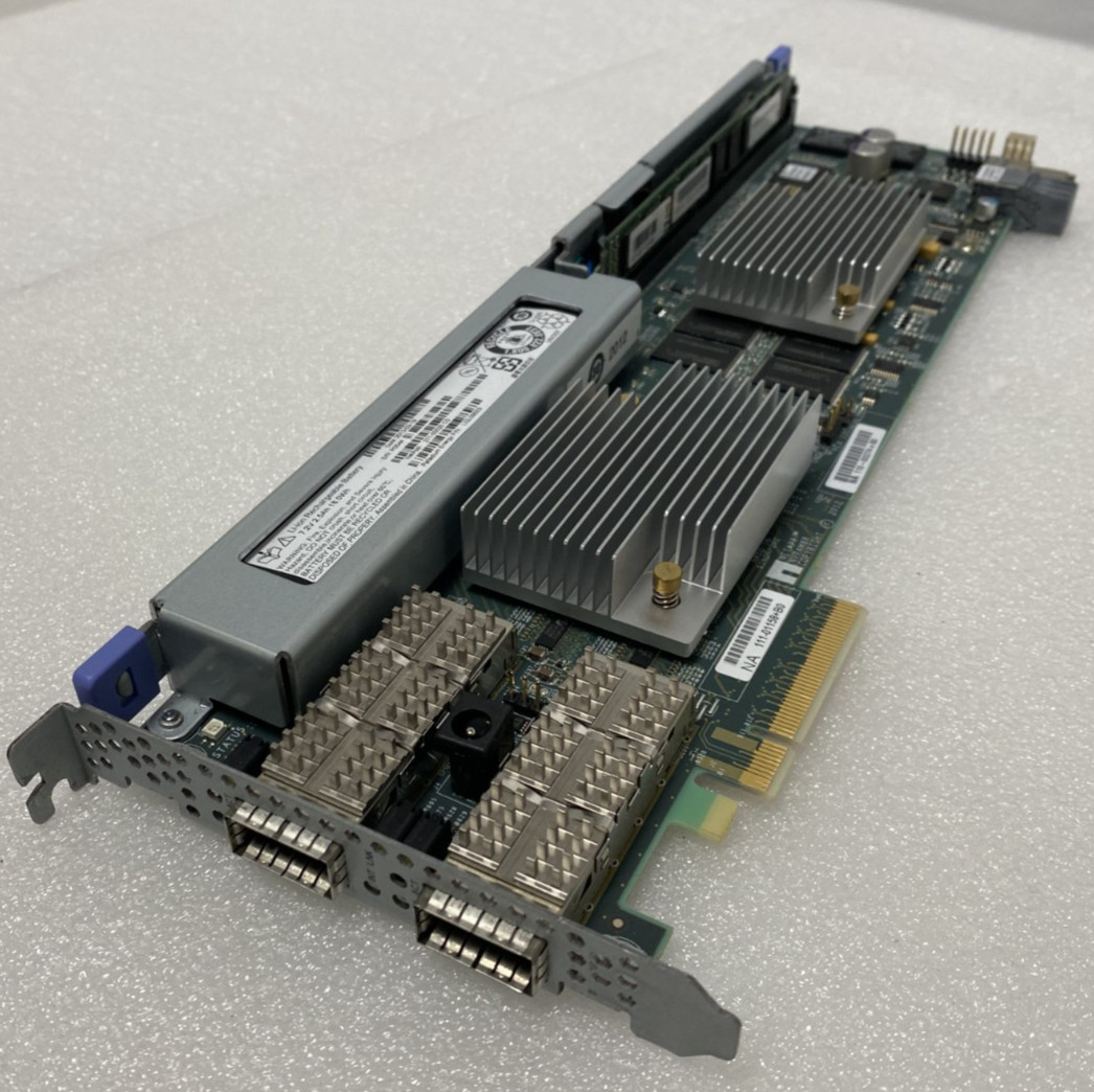 NetApp 110-00274+B0 4GB Server Network Interface Card