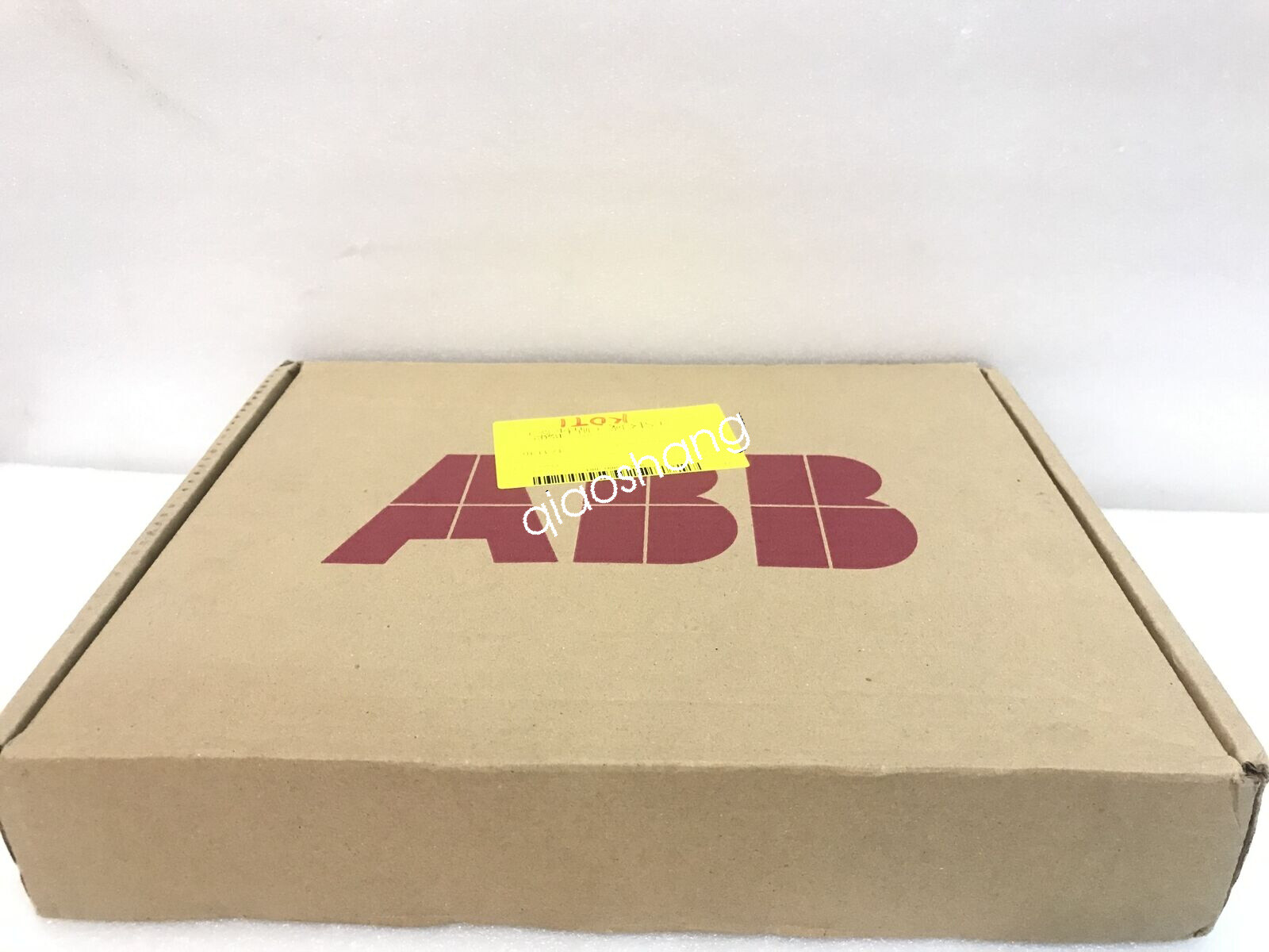 ABB 3HNA001625-001 Spraying robot I/O Module Brand New  FedEx or DHL