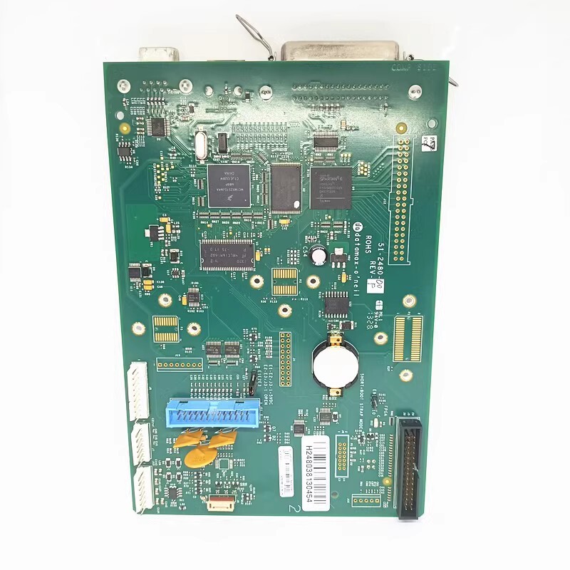 Main Logic Board Mainboard for Datamax I-4212E  I-4310E  I-4606E Thermal Printer