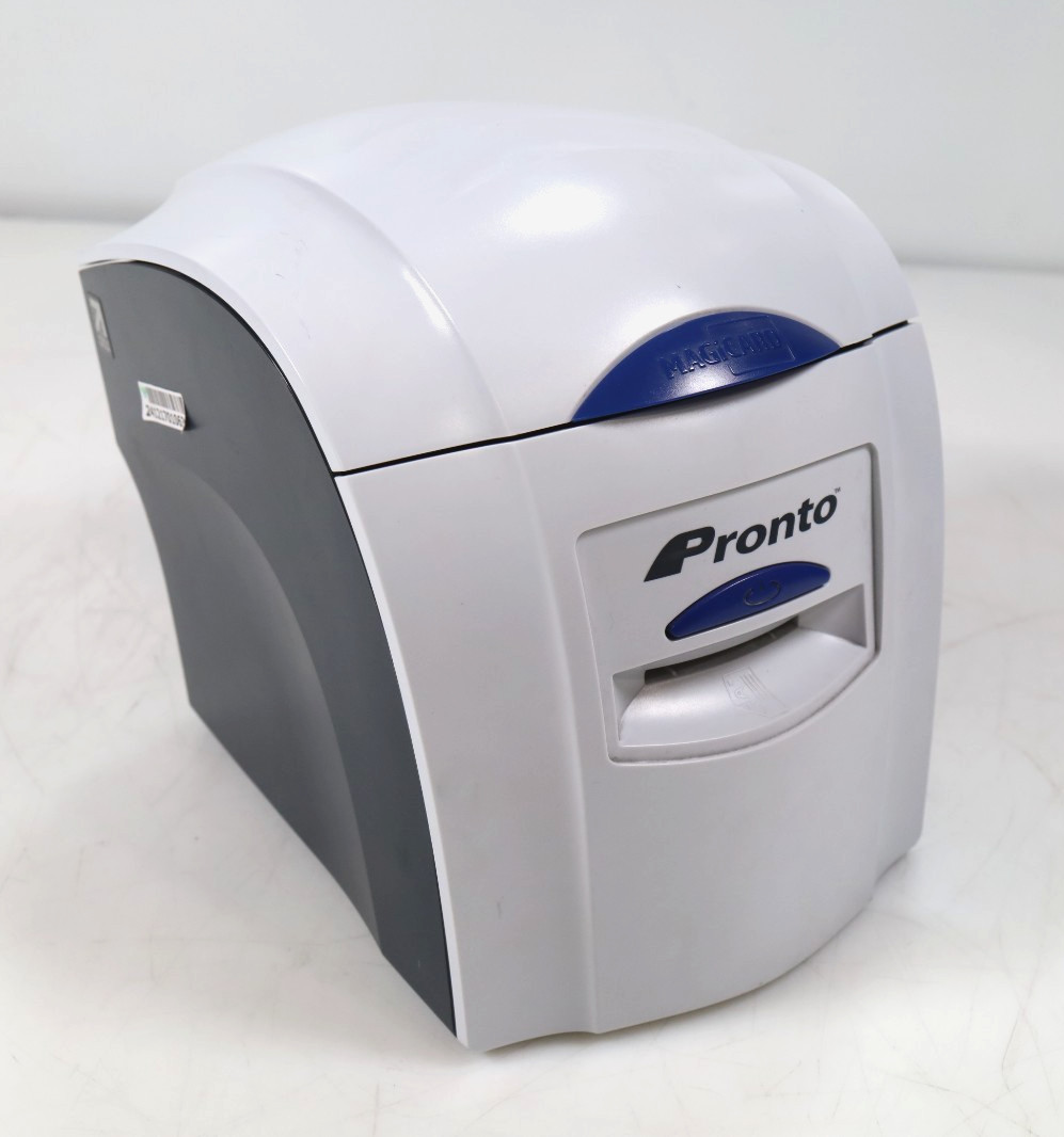 Magicard Pronto ID Card Printer