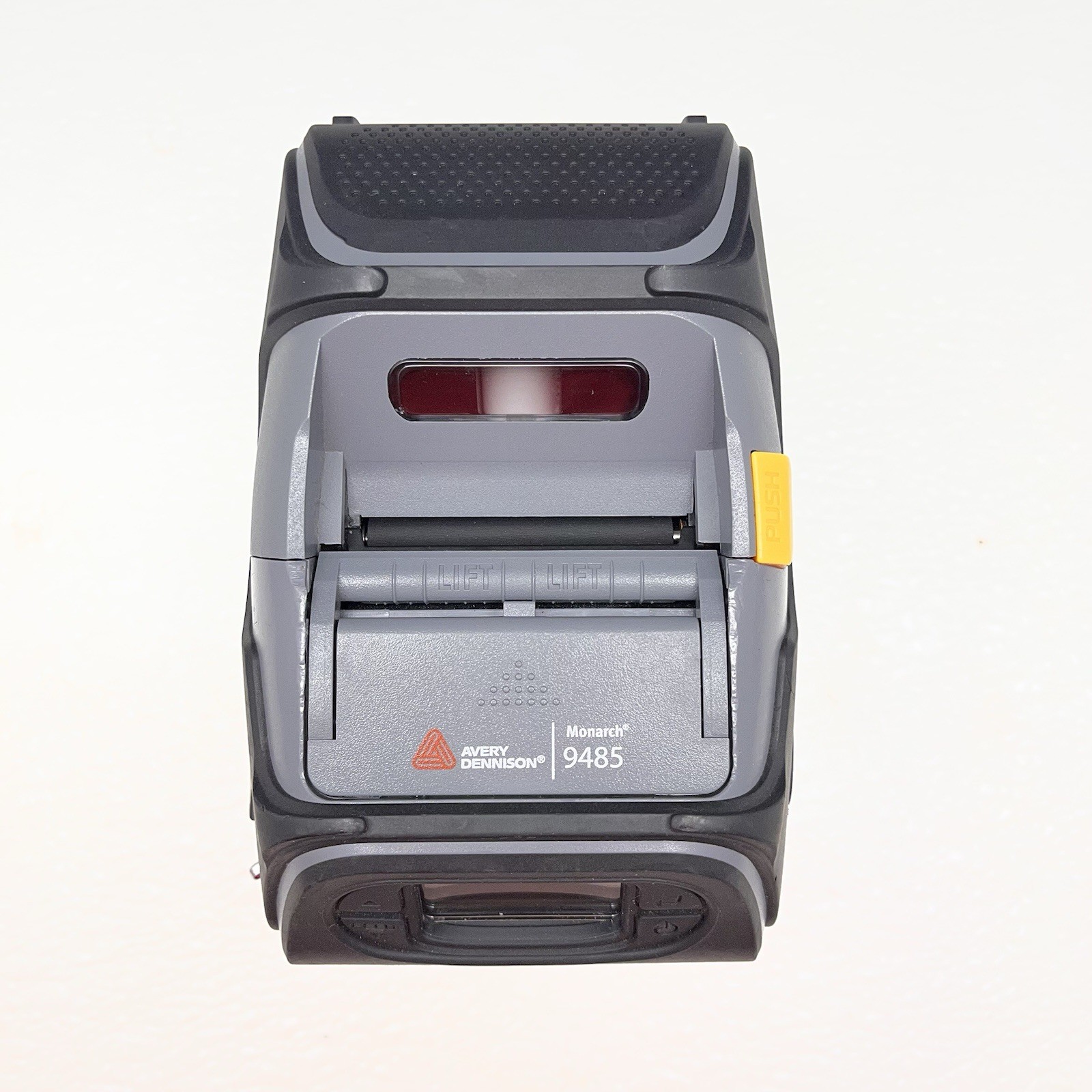 Avery Dennison Monarch 9485NP Mobile Label Printer WiFi No Battery M6