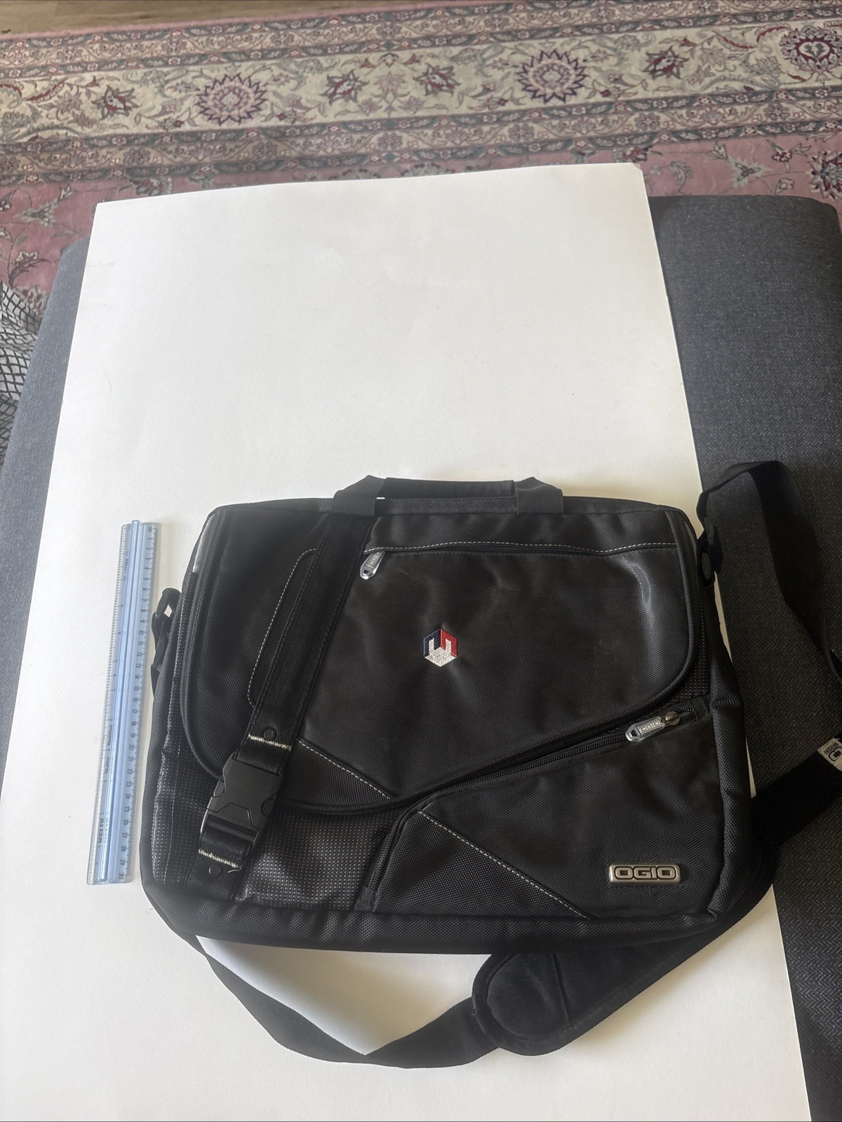 OGIO laptop shoulder bag