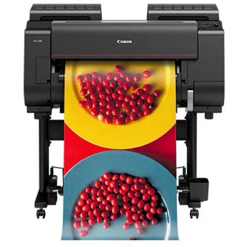 Canon imagePROGRAF PRO-2100 24" Inkjet Large Format Professional Photo Printer